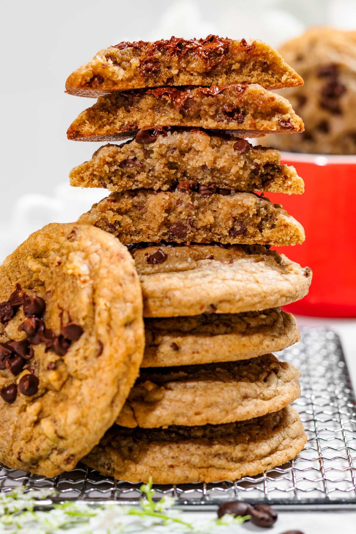 Coffee Cookies