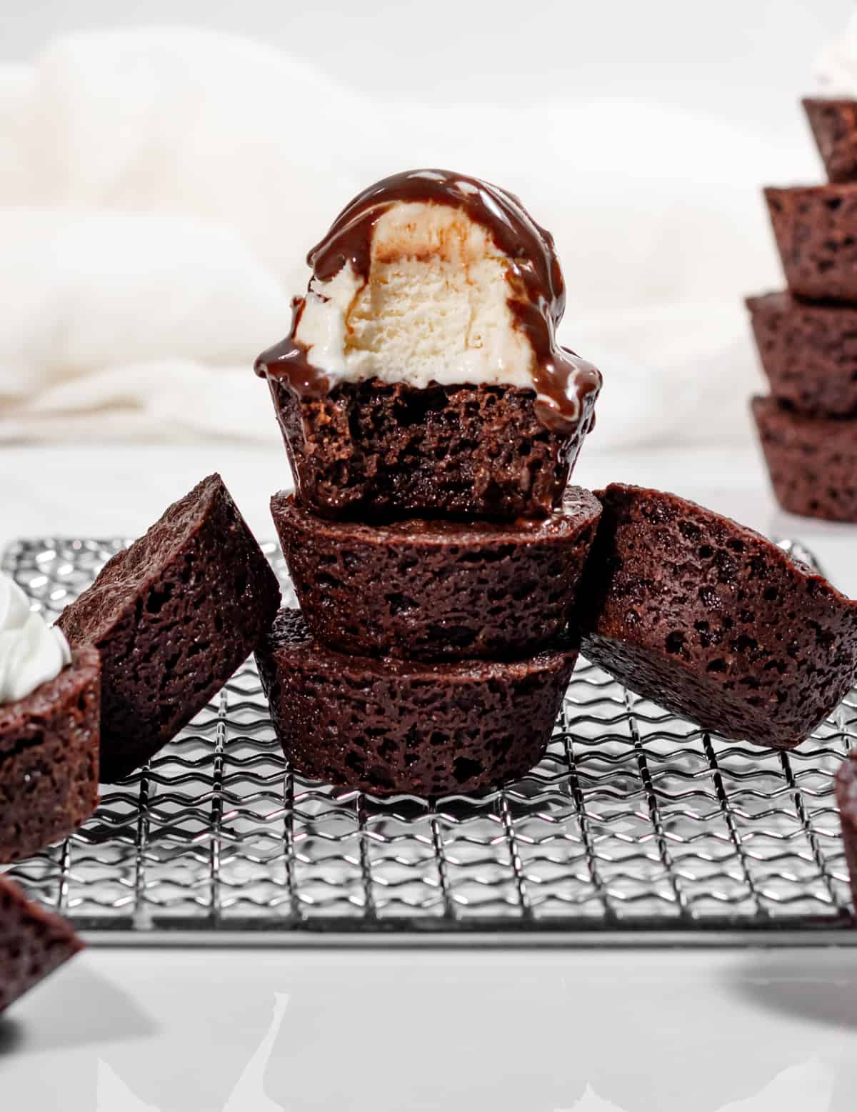 Brownie Bites