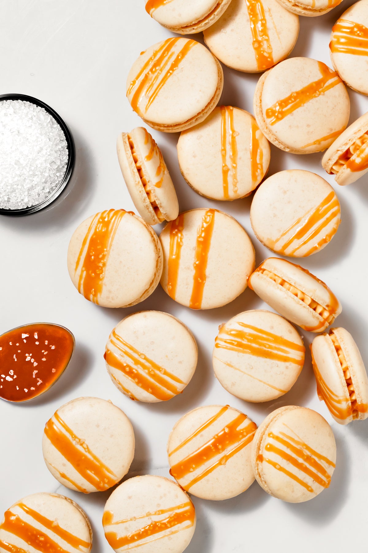 Dulce Macarons